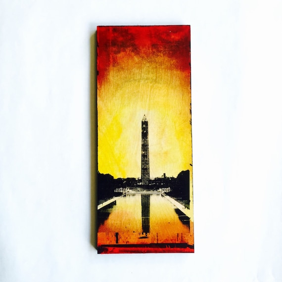 The Washington Monument