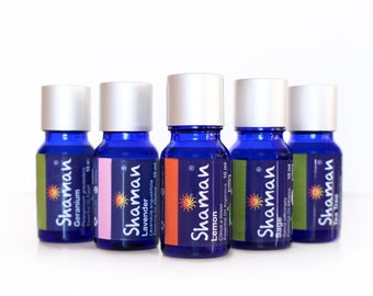 Shaman First Aid Kit