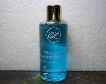 EsteeLauder Skin Astringent Vintage