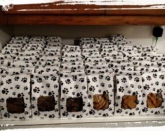 Sample Bag of Flavors