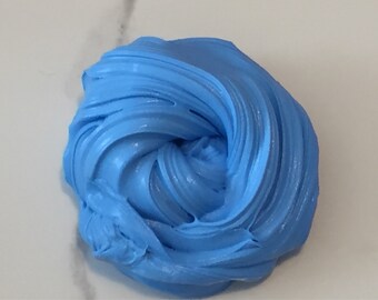 Blueberry Butter Slime