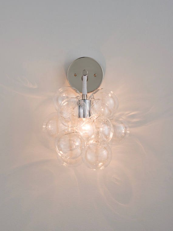 Hard Wiring Wall Sconces