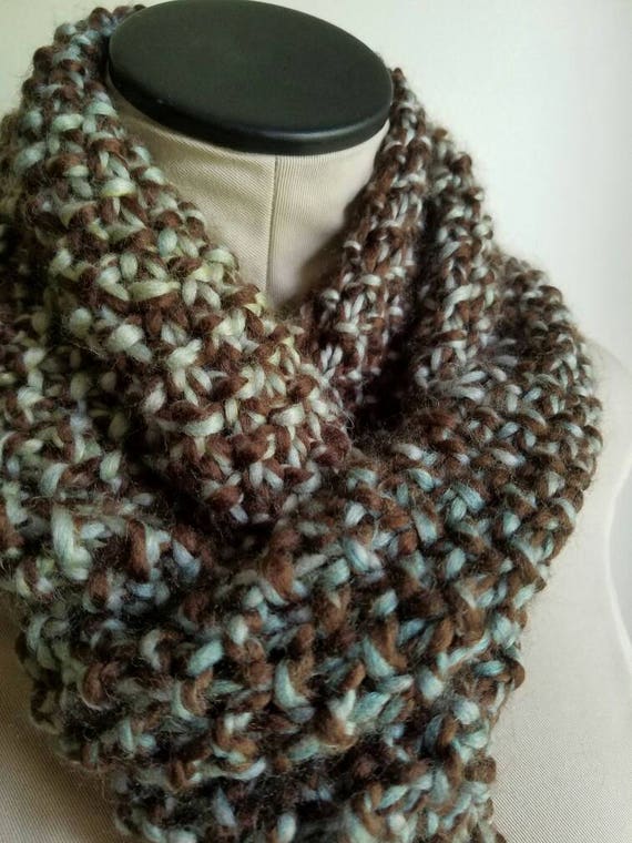 Highrock Scarf