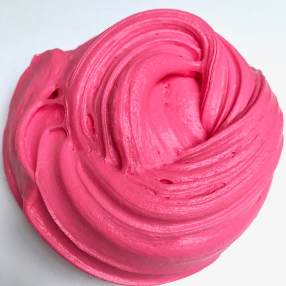 8oz Strawberry Slime Scented