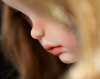 OOAK Custom Blythe Doll ~ Vera ~ by Odd Doll (Vera Florentine)