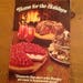After Christmas special! Half price! Was 4.99. Borden Home for the Holidays cookbook