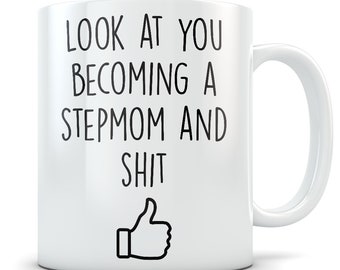 Stepmom | Etsy