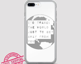 travel iphone 6 phone case travel iphone 6 phone case
