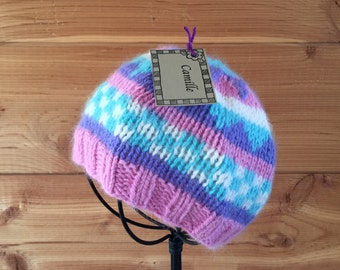 Baby Hat