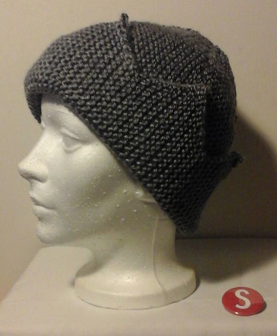 Jughead Style Couronne Beanie. Grand cadeau pour les Fans de Riverdale