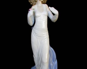 Lladro Anticipation 6608