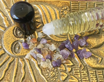 Success Roll-On Perfume