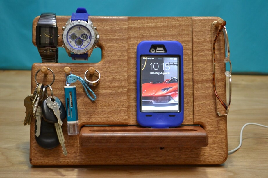Anniversary Gifts For Men Universal Smartphone Dock Iphone Zoom