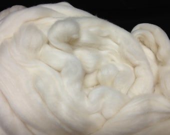 Sea Island Easy-to-spin Cotton (4 ounces)