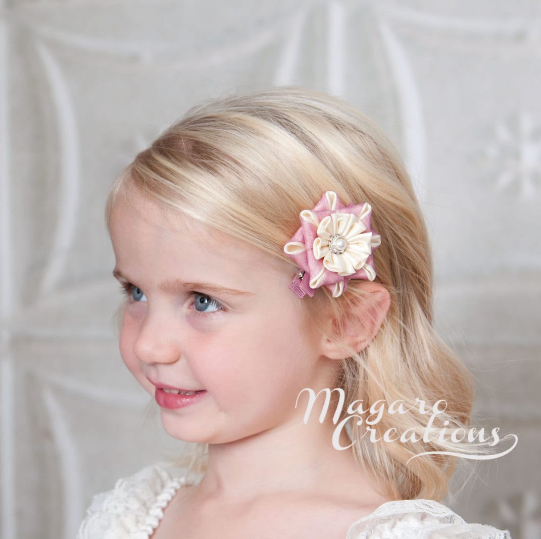 Girl hair clipskanzashikanzashi hair bowhair clipsgirl