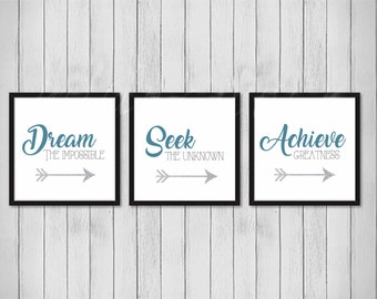 office wall decor etsy