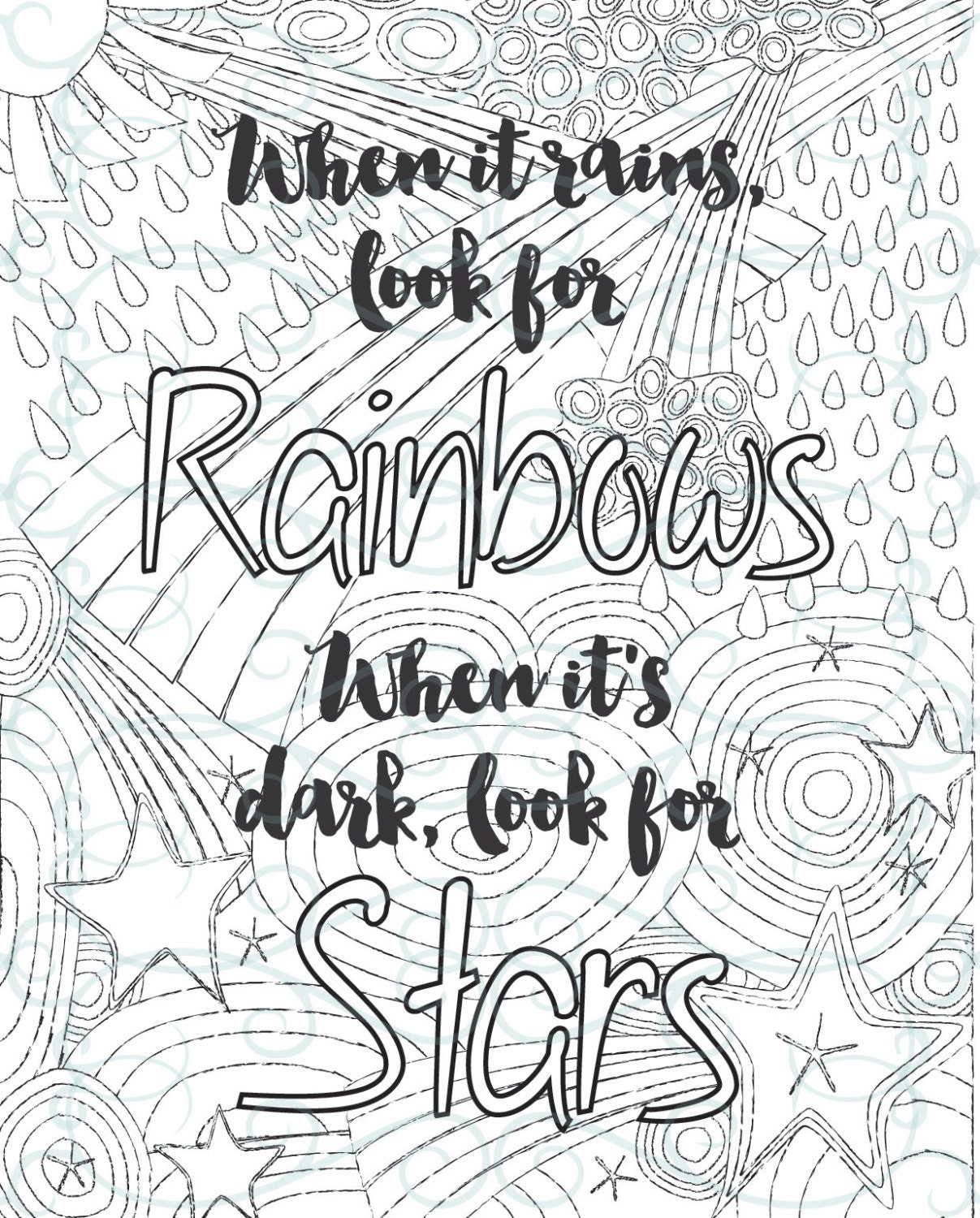 Adult Coloring Pages Quotes Ideas - Whitesbelfast
