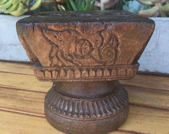 Vintage Architectural Piece