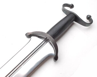 ANTENNA SWORD - HALLSTADTT