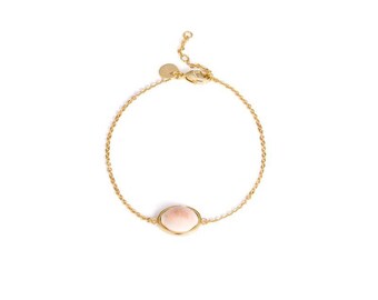 Bracelet coquillage - collection Bihan