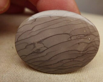 Imperial Jasper Cabochon