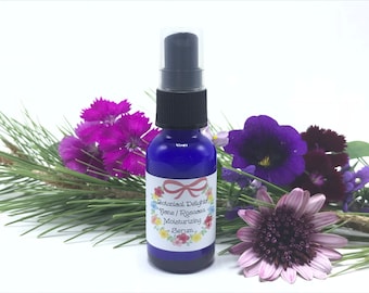 ACNE ROSACEA SERUM , Topical msm, Acne Scars, Rosacea Serum,Anti Aging, Natural Skincare, dmae Serum, msm Serum, Rosacea Skincare