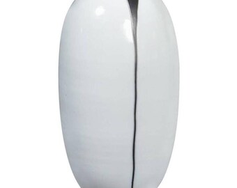 Porcelain Vase from the 1970s