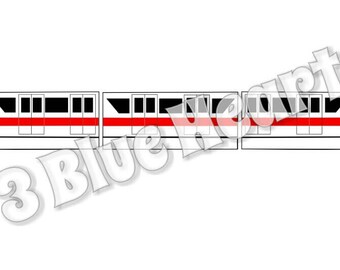 Free Free 293 Svg Disney Monorail Clipart SVG PNG EPS DXF File