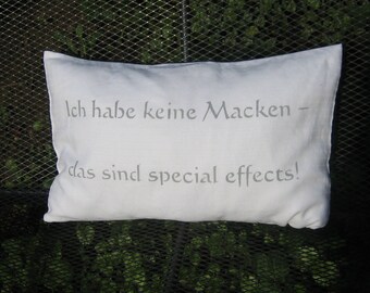 30 x 50 cm cotton hand printed Cushion cover