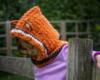 What Does the Fox Say?