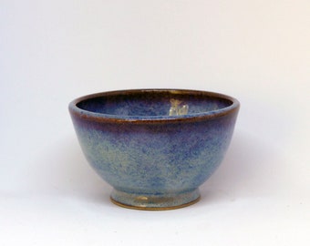 Handmade small bowls. Set of 4