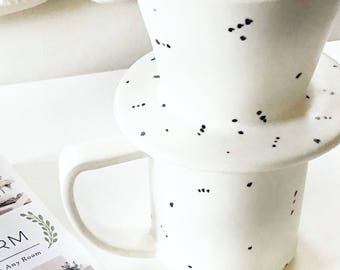 Constellation Coffee Pour Over