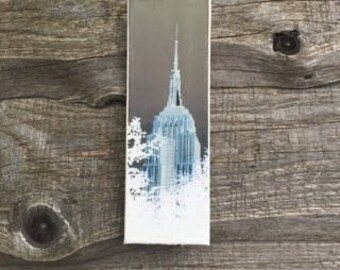 Empire State Building NYC