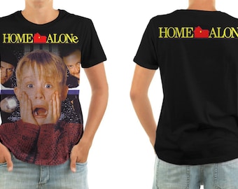 Home Alone T-shirt All sizes