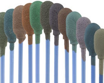 MICRO-MESH - Polishing Swab Packs