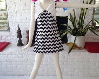She Comes In Colors Dress