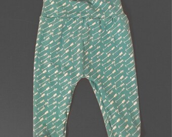Arrows Pants/Leggings