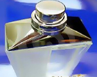 DRAKKAR NOIR TYPE (Men) - Fragrance Oil - Earthy, citrus notes over woodsy top notes