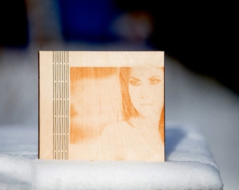 personalized cd case