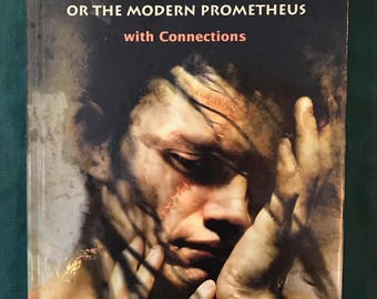 Frankenstein by Mary Shelley with Connections