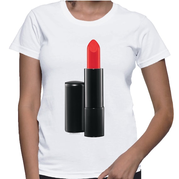 lipstick shirts