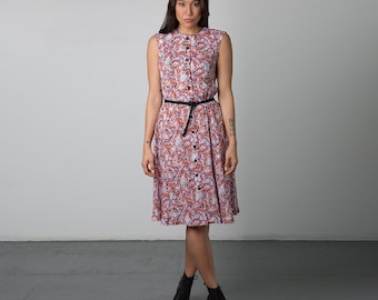 Sewaholic PATTERN - Harwood Dress - Sizes 0-20