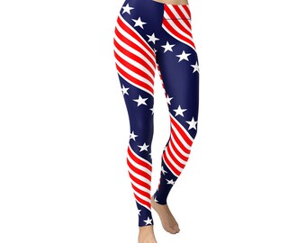 American flag pants | Etsy