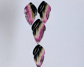 Tourmaline Layout