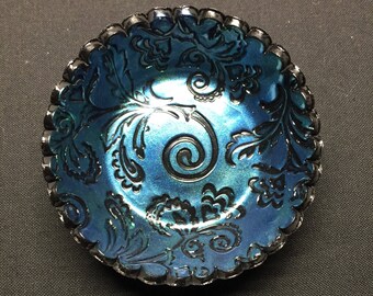 Ring dish, Ring Bowl, Trinket dish, Trinket Bowl, Polymer clay ring dish, Jewellery holder, Jewelery holder, Ring storage