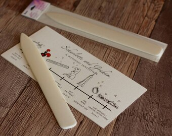 Paper and Card Folder, handmade cards, wedding stationery supplies, paper craft