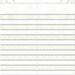 Cookies & Cream-Neutral-White Cream-Jelly Strips-Wilmington Essentials Fabric-2.5 inch Roll