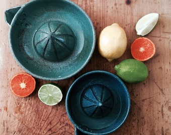 Ceramic Citrus Juicer
