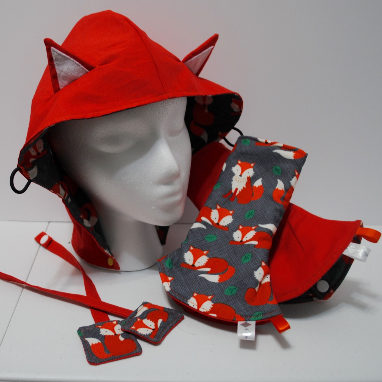 Tula Carrier Accessories FABRIC AM