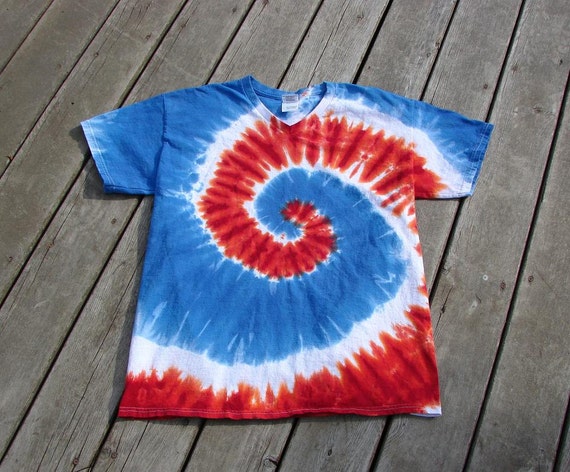 https://www.etsy.com/listing/236864210/large-tie-dye-tee-usa-spiral-red-white